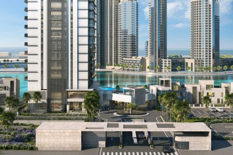 Dubai Marina, Dubai, संयुक्त अरब अमीरात में विला, 3 बेडरूम, 420 वर्ग मीटर, संख्या 631345 - फ़ोटो 14