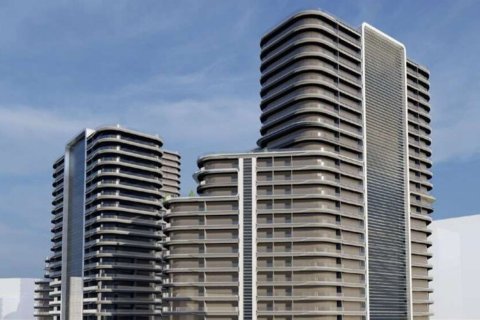 Apartamento en venta en Arjan, Dubai, EAU 3 dormitorios, 583 m2 № 631343 - foto 1