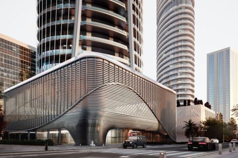 Byt v Downtown Dubai (Downtown Burj Dubai), SAE 2 ložnice, 171 m² Č.: 631347 - fotografie 2