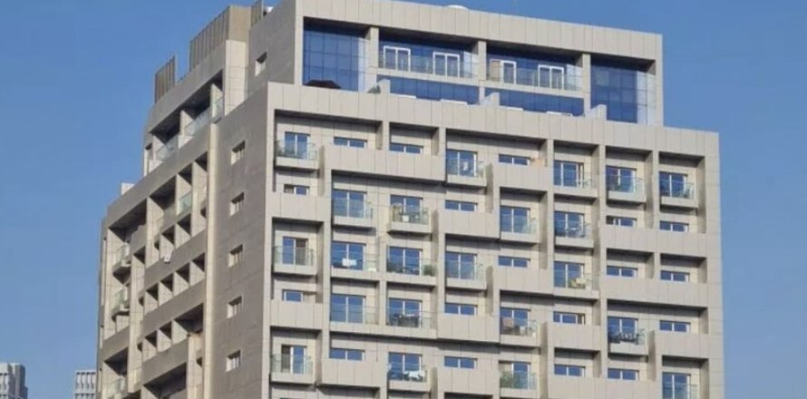 Wohnung in Jumeirah Village Circle, Dubai, VAE: 2 Schlafzimmer, 276 m2 Nr. 631346