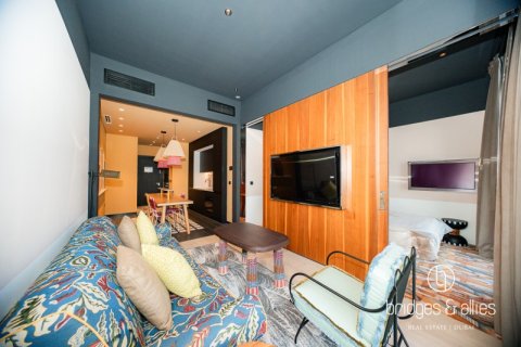 Dzīvoklis Business Bay, Dubaijā, AAE 1 istaba, 58 m2 Nr. 687857 - attēls 9