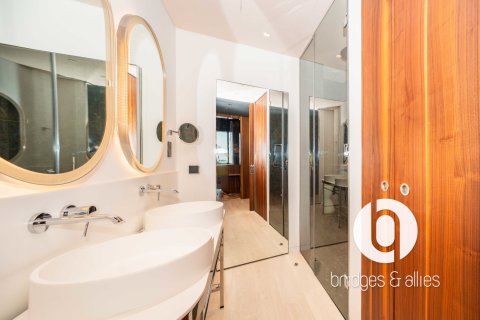 Apartament në Business Bay, Dubai, Emiratet e Bashkuara Arabe 1 dhomë gjumi, 58 m2. № 687857 - Foto 15