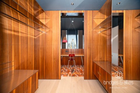 Dzīvoklis Business Bay, Dubaijā, AAE 1 istaba, 58 m2 Nr. 687857 - attēls 11