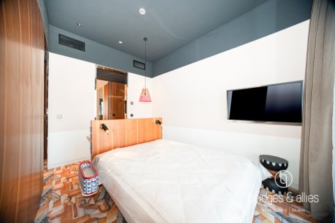 Dzīvoklis Business Bay, Dubaijā, AAE 1 istaba, 58 m2 Nr. 687857 - attēls 7