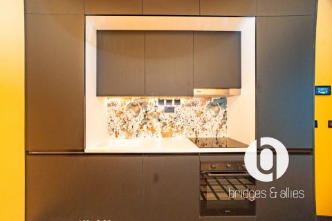 Apartament në Business Bay, Dubai, Emiratet e Bashkuara Arabe 1 dhomë gjumi, 58 m2. № 687857 - Foto 9