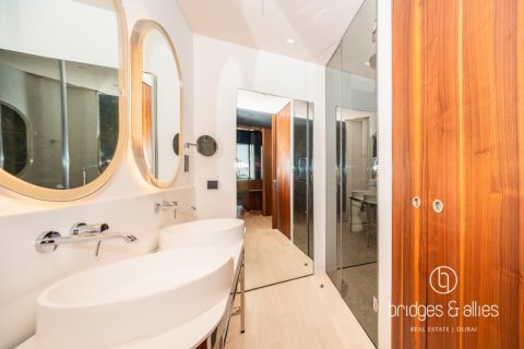 Dzīvoklis Business Bay, Dubaijā, AAE 1 istaba, 58 m2 Nr. 687857 - attēls 14