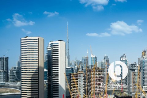 Apartament në Business Bay, Dubai, Emiratet e Bashkuara Arabe 1 dhomë gjumi, 58 m2. № 687857 - Foto 7