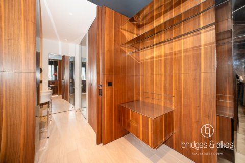 Dzīvoklis Business Bay, Dubaijā, AAE 1 istaba, 58 m2 Nr. 687857 - attēls 12