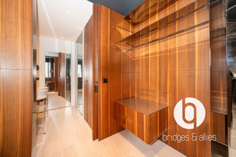 Apartament në Business Bay, Dubai, Emiratet e Bashkuara Arabe 1 dhomë gjumi, 58 m2. № 687857 - Foto 10