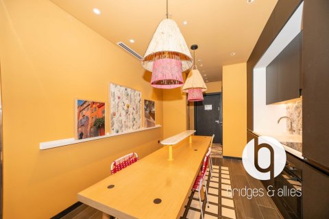 Apartament në Business Bay, Dubai, Emiratet e Bashkuara Arabe 1 dhomë gjumi, 58 m2. № 687857 - Foto 13