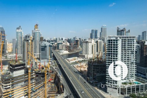 Apartment i Business Bay, Dubai, UAE 1 soveværelse, 58 kvm № 687857