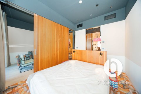 Apartament në Business Bay, Dubai, Emiratet e Bashkuara Arabe 1 dhomë gjumi, 58 m2. № 687857 - Foto 6