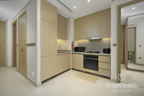Appartement à louer à Downtown Dubai (Downtown Burj Dubai), Dubai, EAU 1 chambre, 71 m2 № 687862 - photo 4