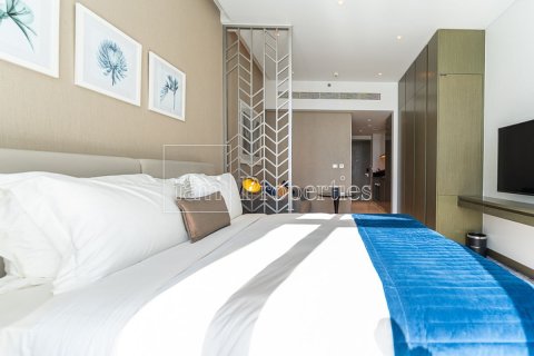 Byt v Business Bay, Dubai, SAE 45.4 m² Č.: 708001 - fotografie 5