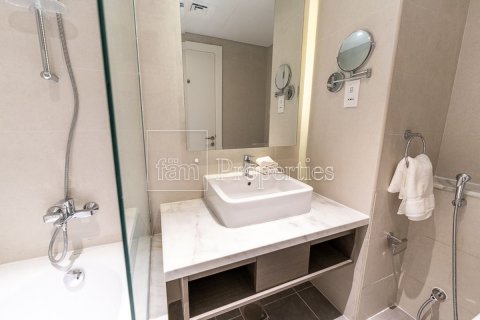 Byt v Business Bay, Dubai, SAE 45.4 m² Č.: 708001 - fotografie 21