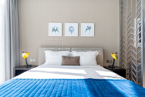 Byt v Business Bay, Dubai, SAE 45.4 m² Č.: 708001 - fotografie 8