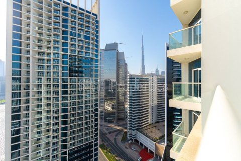 Byt v Business Bay, Dubai, SAE 45.4 m² Č.: 708001 - fotografie 24