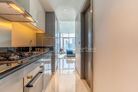 Byt v Business Bay, Dubai, SAE 45.4 m² Č.: 708001 - fotografie 16