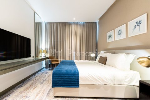 Byt v Business Bay, Dubai, SAE 45.4 m² Č.: 708001 - fotografie 6