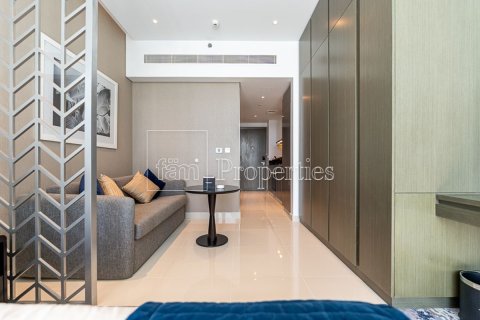 Byt v Business Bay, Dubai, SAE 45.4 m² Č.: 708001 - fotografie 12