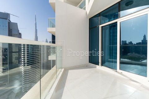 Byt v Business Bay, Dubai, SAE 45.4 m² Č.: 708001 - fotografie 25