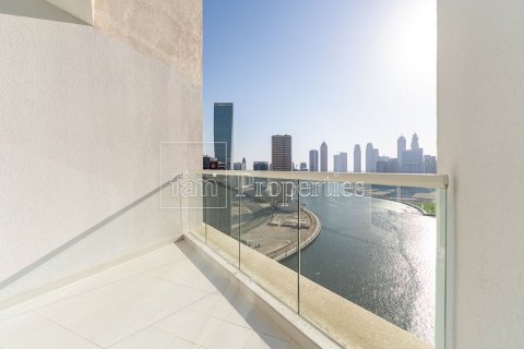 Byt v Business Bay, Dubai, SAE 45.4 m² Č.: 708001 - fotografie 23