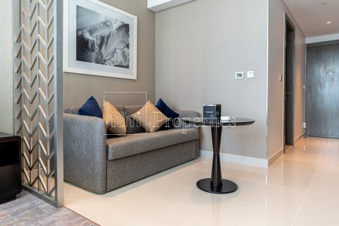 Byt v Business Bay, Dubai, SAE 45.4 m² Č.: 708001 - fotografie 13