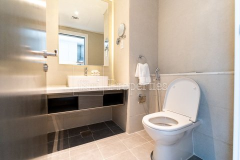 Byt v Business Bay, Dubai, SAE 45.4 m² Č.: 708001 - fotografie 19