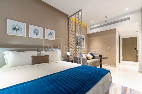 Byt v Business Bay, Dubai, SAE 45.4 m² Č.: 708001 - fotografie 9