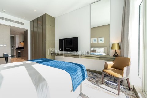 Byt v Business Bay, Dubai, SAE 45.4 m² Č.: 708001 - fotografie 7