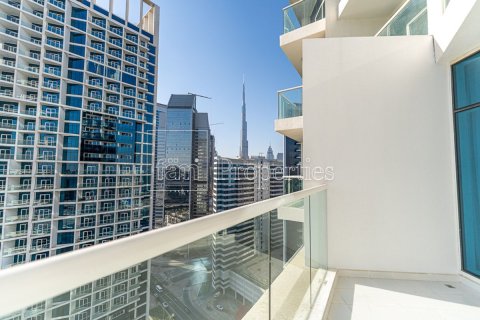 Byt v Business Bay, Dubai, SAE 45.4 m² Č.: 708001