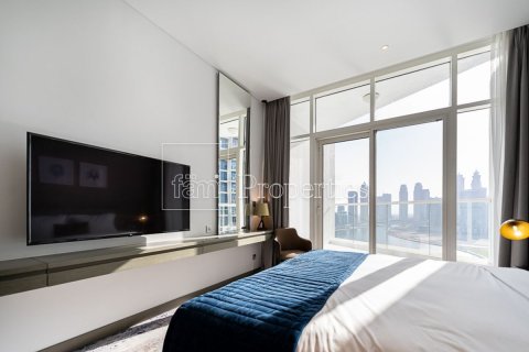 Byt v Business Bay, Dubai, SAE 45.4 m² Č.: 708001 - fotografie 2