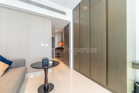 Byt v Business Bay, Dubai, SAE 45.4 m² Č.: 708001 - fotografie 15