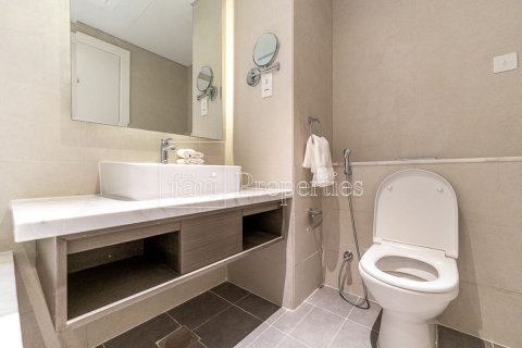 Byt v Business Bay, Dubai, SAE 45.4 m² Č.: 708001 - fotografie 20