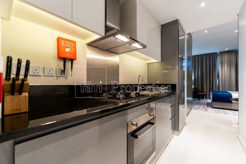 Byt v Business Bay, Dubai, SAE 45.4 m² Č.: 708001 - fotografie 17