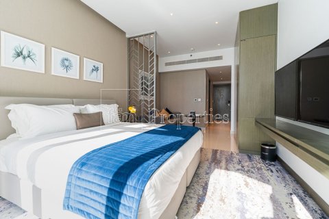 Byt v Business Bay, Dubai, SAE 45.4 m² Č.: 708001 - fotografie 10