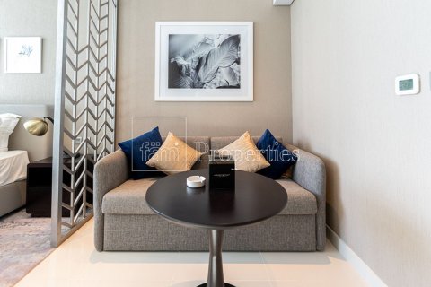 Byt v Business Bay, Dubai, SAE 45.4 m² Č.: 708001 - fotografie 14
