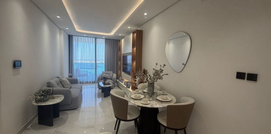 Apartament w Dubai Science Park, Dubai, ZEA 2 sypialnie, 93.9 mkw. nr 708009