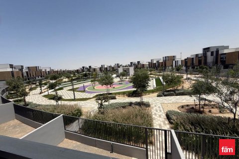 Townhouse sa Dubai, UAE 3 silid-tulugan, 184.5 sq.m. № 708000 - larawan 18
