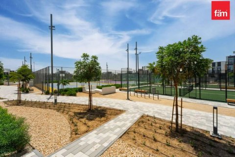 Townhouse sa Dubai, UAE 3 silid-tulugan, 184.5 sq.m. № 708000 - larawan 17