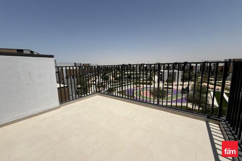 Townhouse sa Dubai, UAE 3 silid-tulugan, 184.5 sq.m. № 708000 - larawan 12