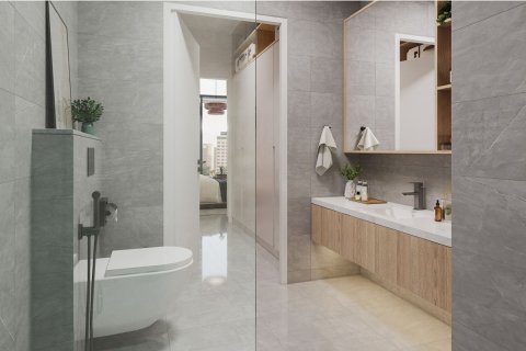 Apartment til salg i Dubai, UAE 2 soveværelser, 135.6 kvm № 708002 - foto 10
