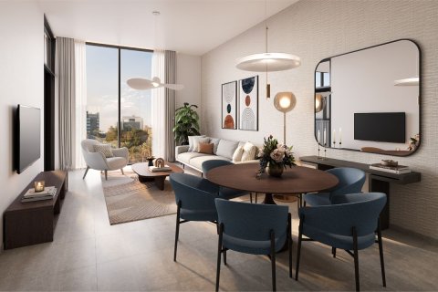 Apartment in Dubai, UAE 2 bedrooms, 135.6 sq.m. № 708002
