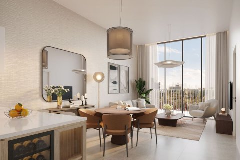 Apartment til salg i Dubai, UAE 2 soveværelser, 135.6 kvm № 708002 - foto 3