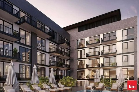 Apartment til salg i Dubai, UAE 2 soveværelser, 135.6 kvm № 708002 - foto 7