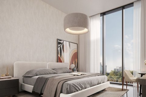 Apartment til salg i Dubai, UAE 2 soveværelser, 135.6 kvm № 708002 - foto 2