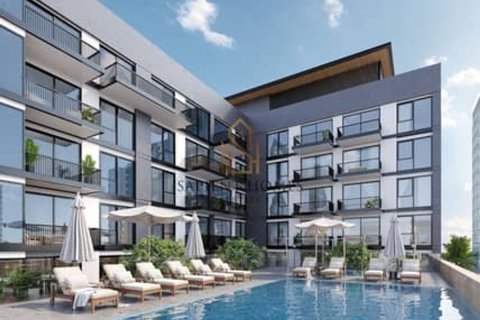 Apartment til salg i Dubai, UAE 2 soveværelser, 135.6 kvm № 708002 - foto 6