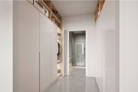 Apartment til salg i Dubai, UAE 2 soveværelser, 135.6 kvm № 708002 - foto 5