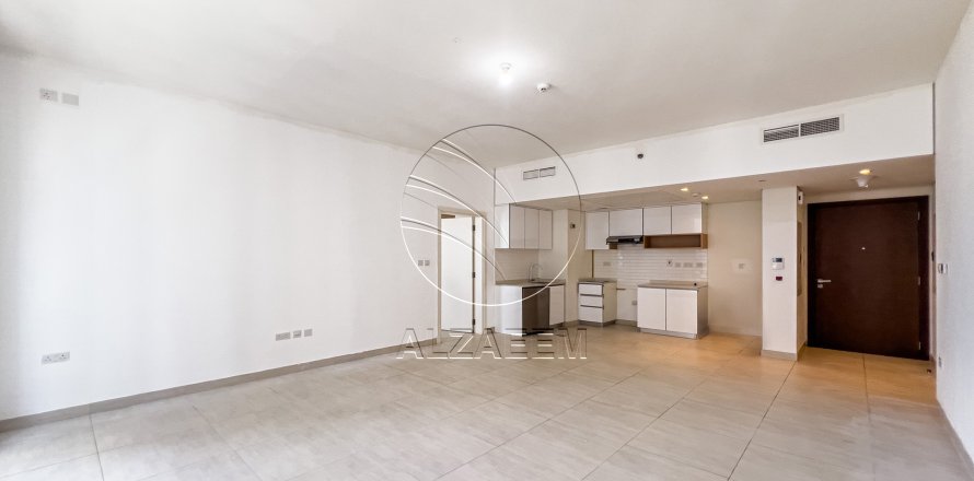 Apartment i Al Reem Island, Abu Dhabi, UAE 2 soveværelser, 141 kvm № 700625