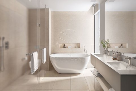 Villa til salg i Al Hudayriat Island, Abu Dhabi, UAE 5 soveværelser, 1138 kvm № 700626 - foto 5